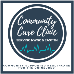 community care clinic logo